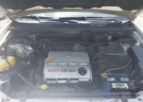 2006 Toyota Highlander V6 из США, поврежденный, VIN JTEEP21A360150984